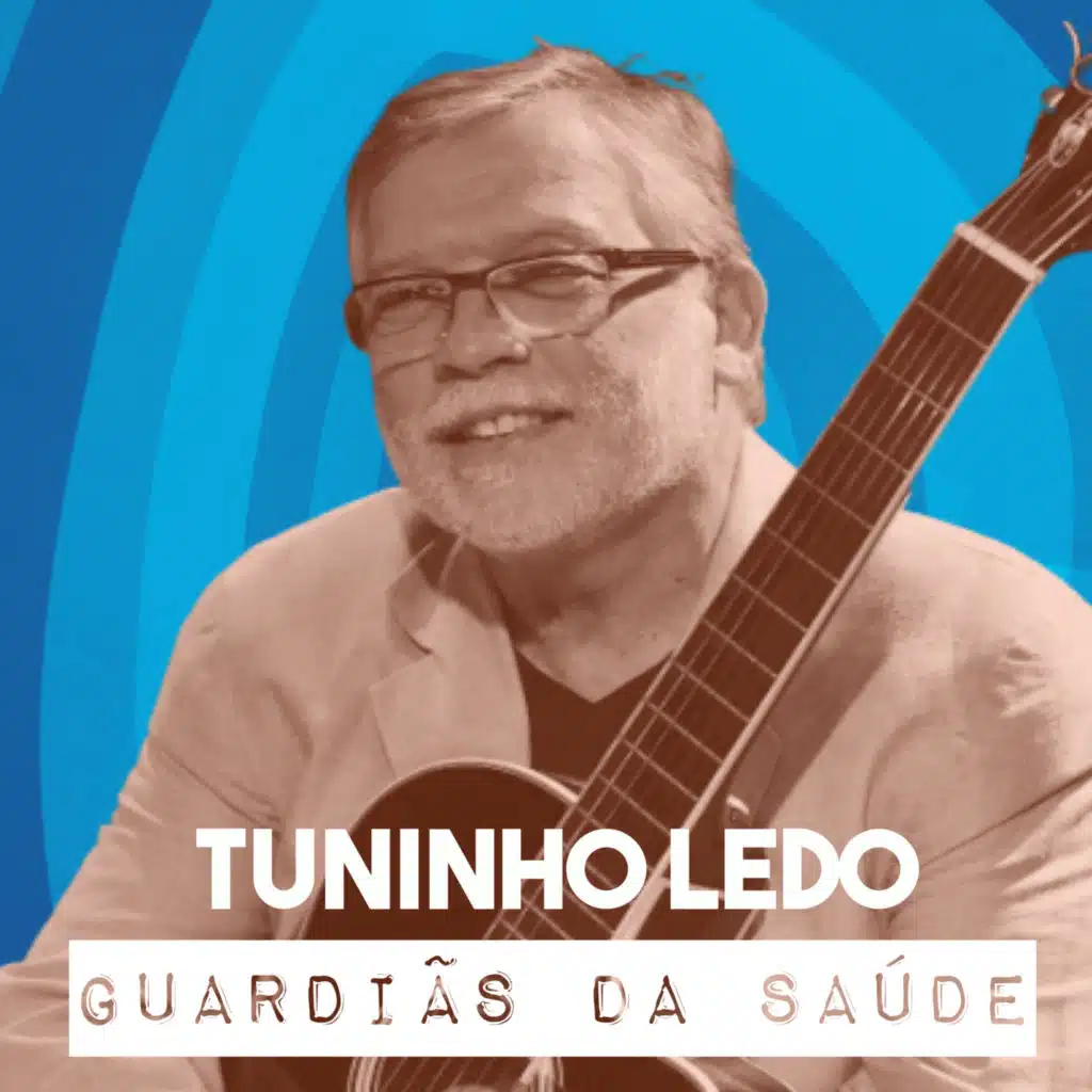Guardiães da Saúde (feat. Roger Henri)