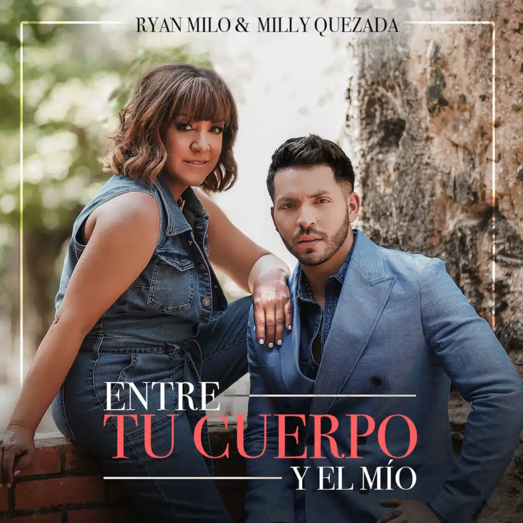 Ryan Milo & Milly Quezada