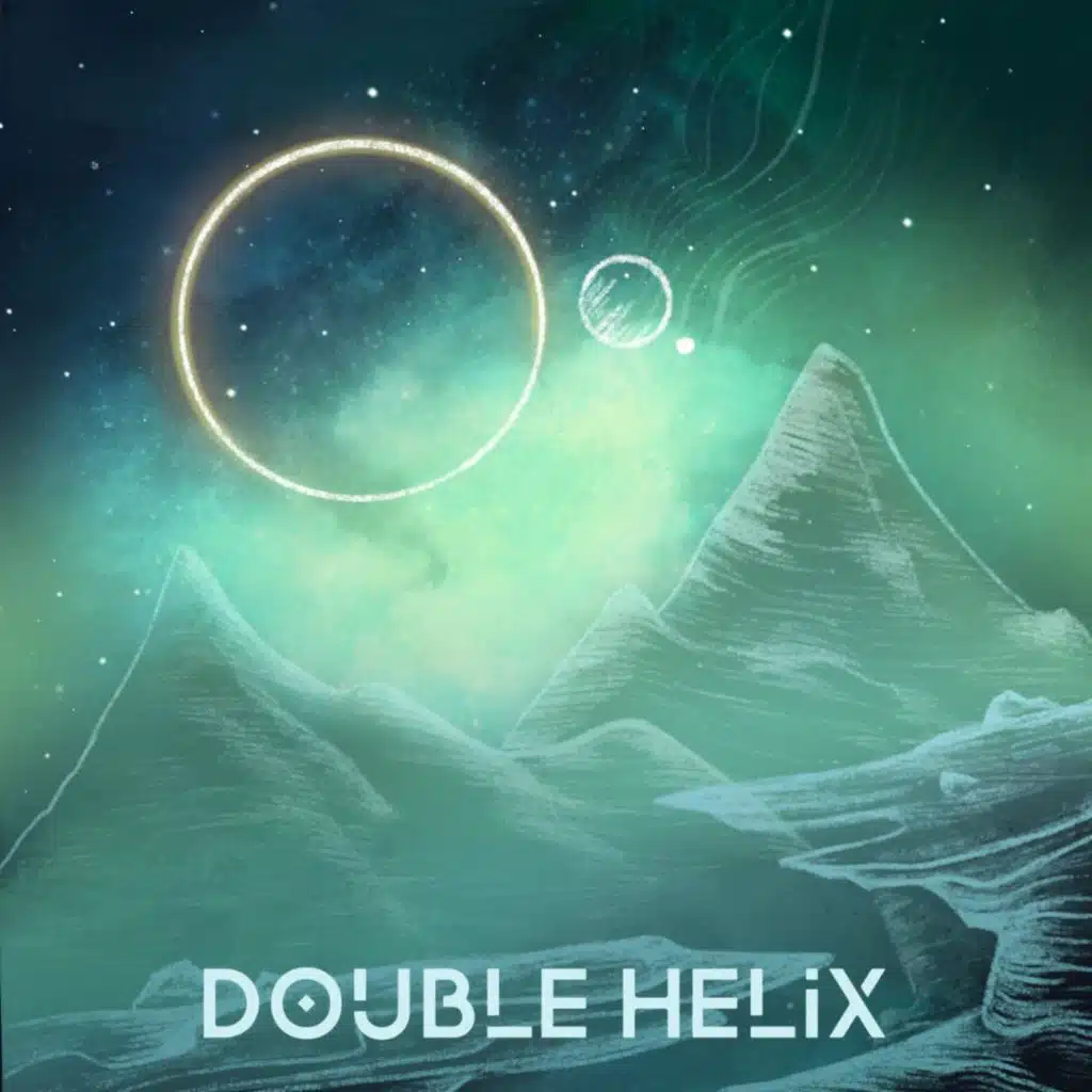 DOUBLE HELIX