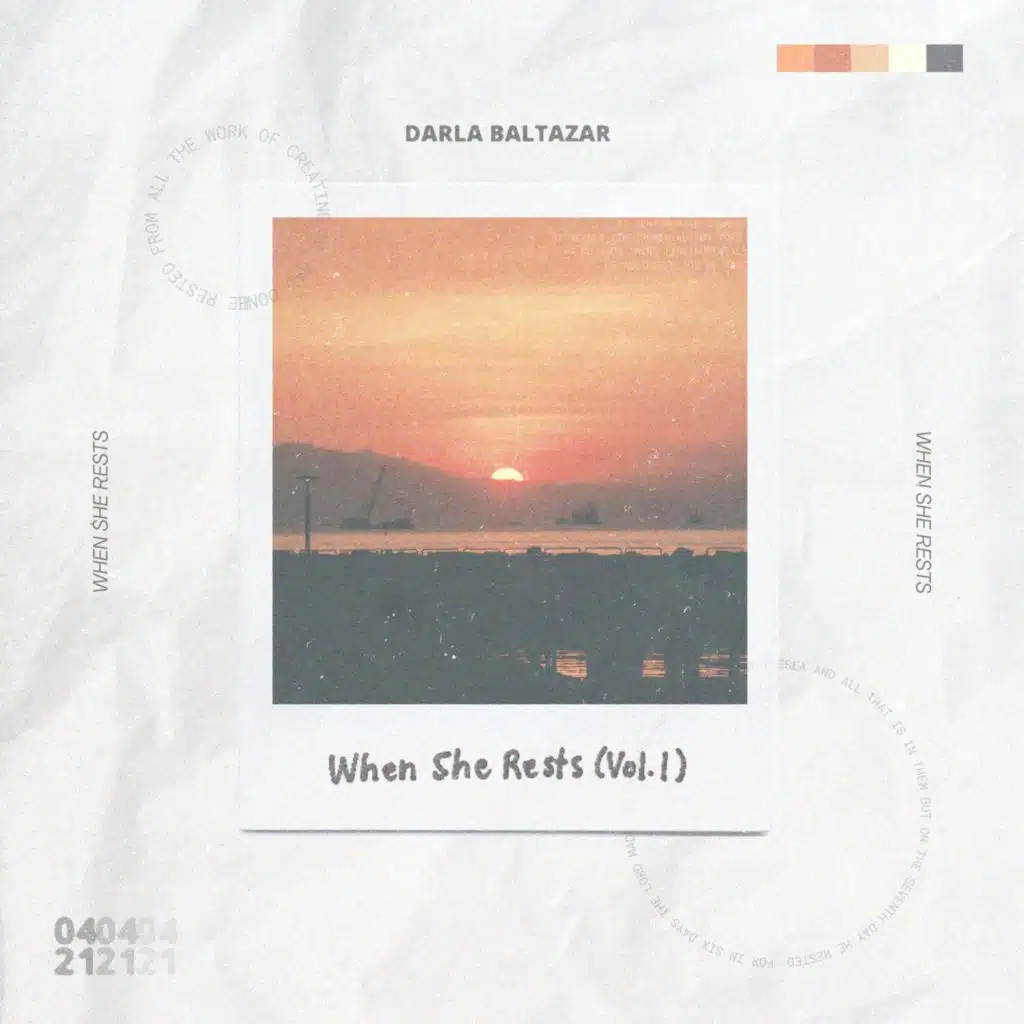 No Good Thing (Instrumental)