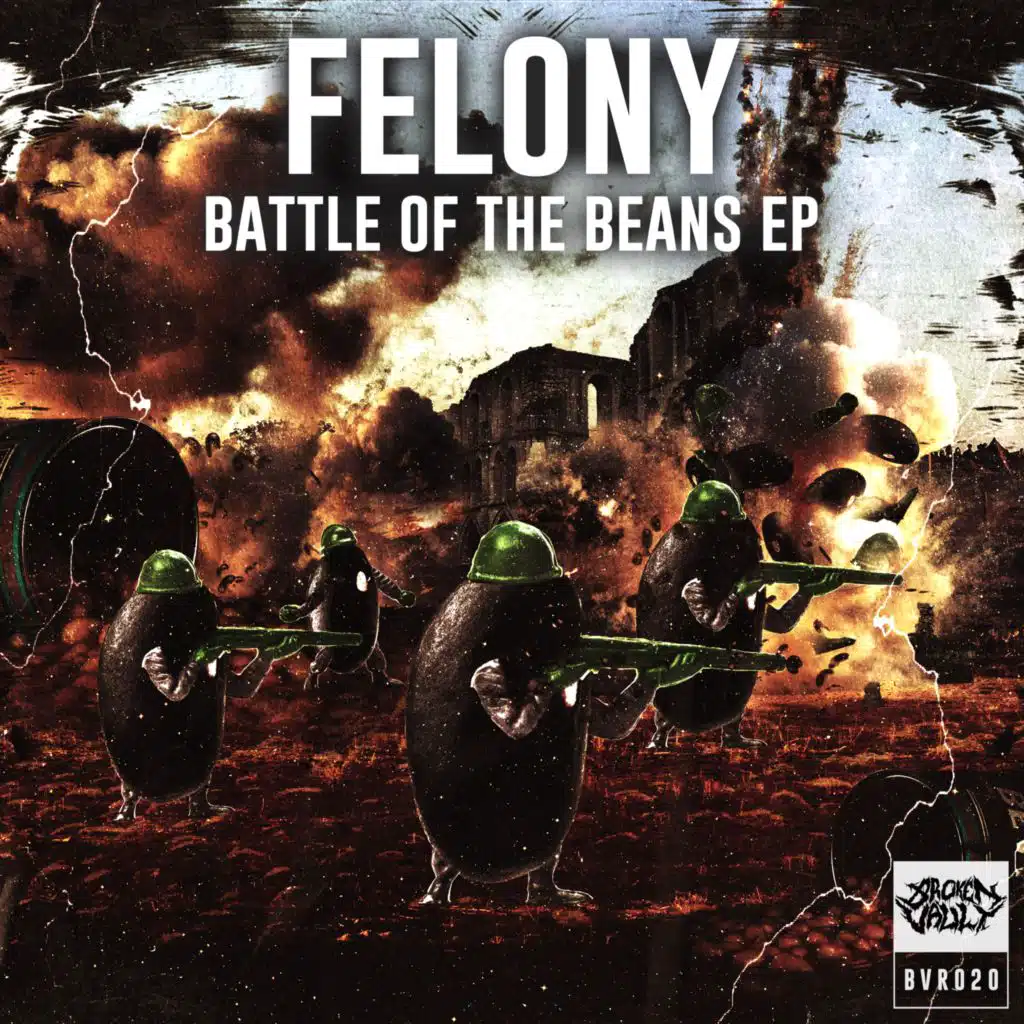 FelonyDubs