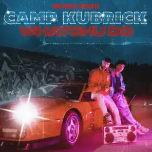 Camp Kubrick & Don Diablo