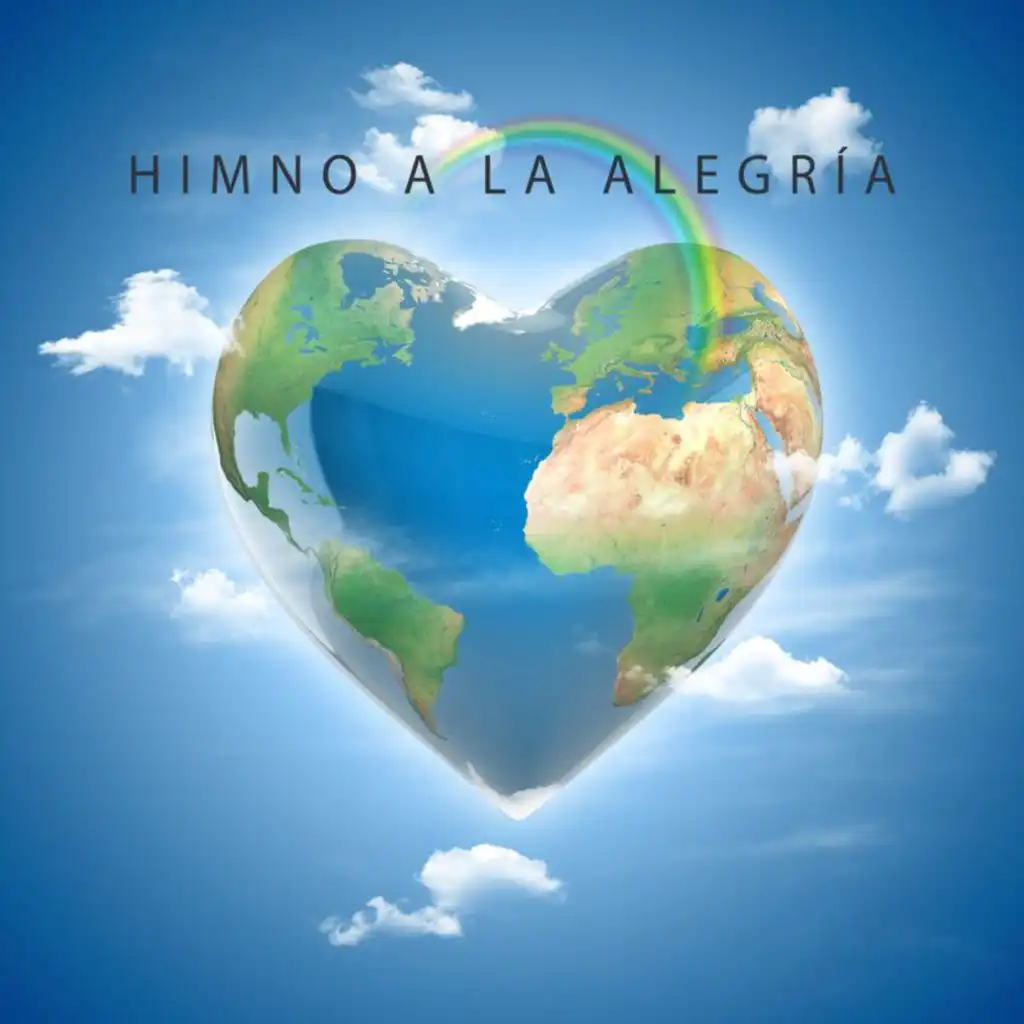 Himno A La Alegría (feat. Pablo López, Alejandro Lerner, Alessia Cara, Alex Ubago, Ana Mena, Andrés Calamaro, Andrés Dvicio, Brian May, Camilo, Carlos Rivera, David Bisbal, Draco, Dulce Pontes, Fher, India Martínez, Joy, Juanes, Lali Esposito, Laura Pausini, Leire Martinez, Macaco, Malú, Manolo Garc