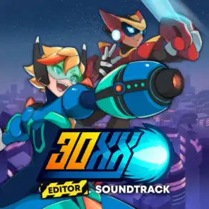 30XX (Editor Soundtrack)