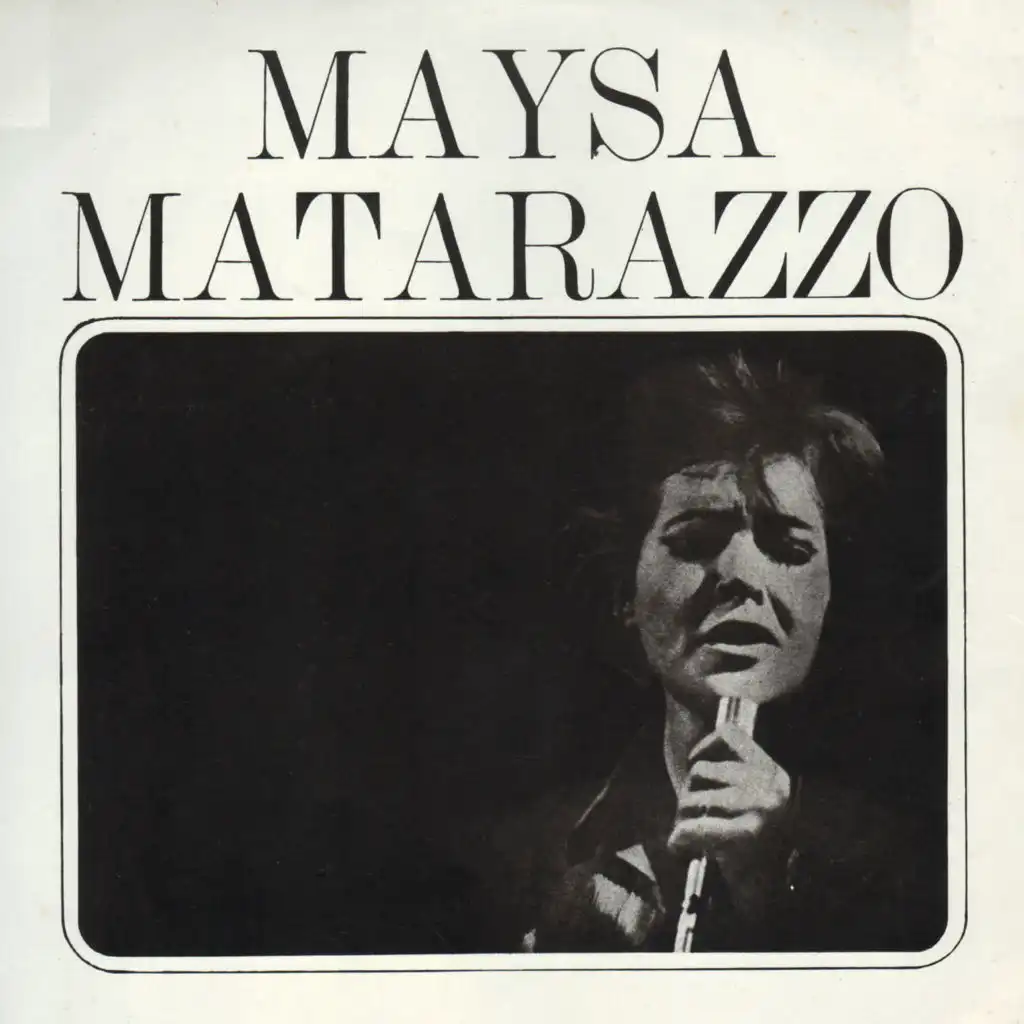 Maysa Matarazzo