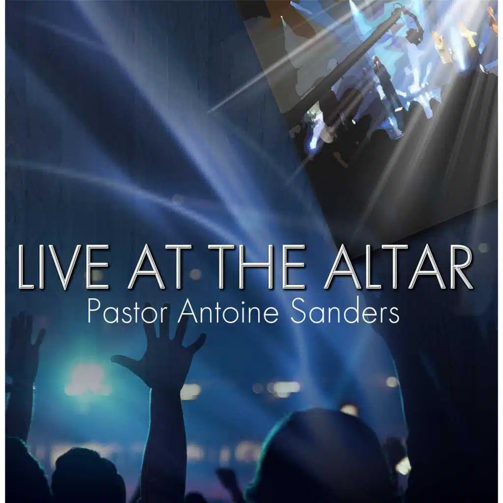 Live At the Altar