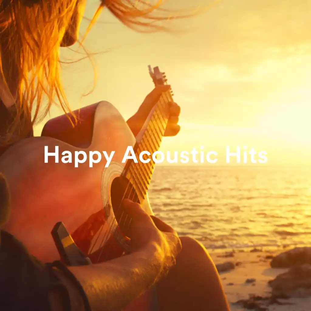 Happy Together (Acoustic)