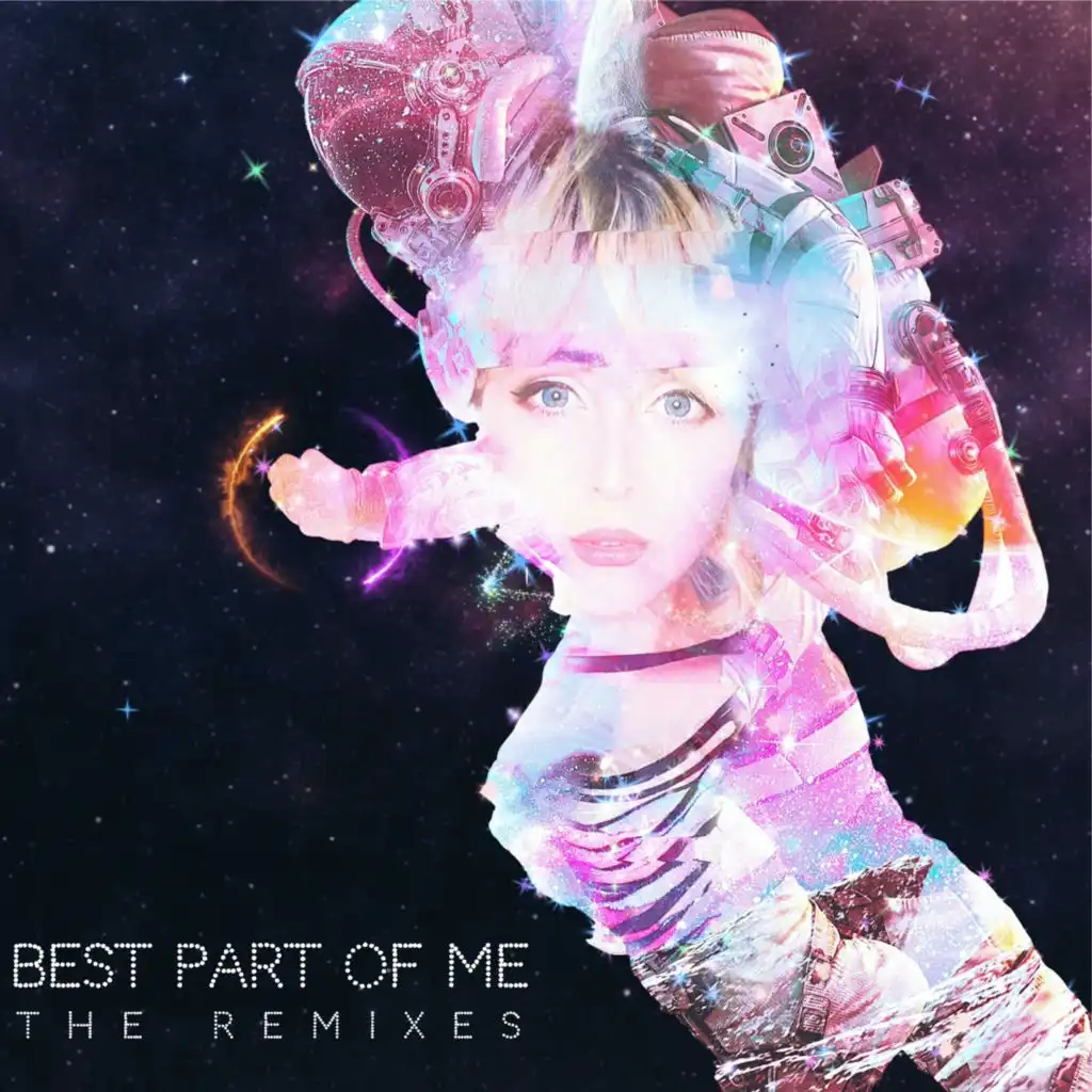 Best Part of Me (tHE rEMIXES)