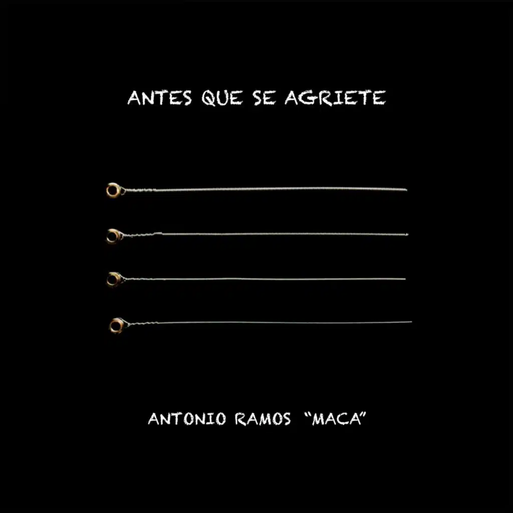 Antonio Ramos "Maca"