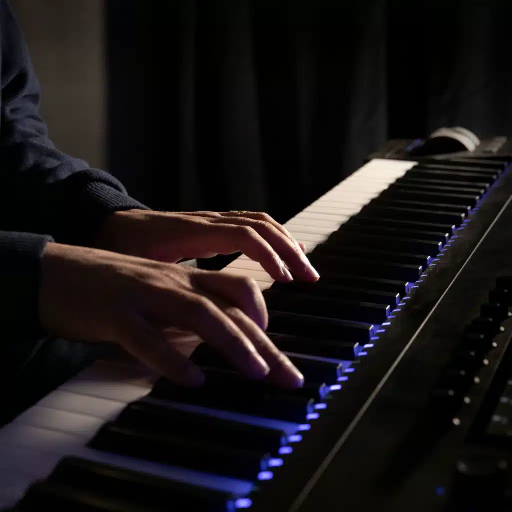 Overture The Precious