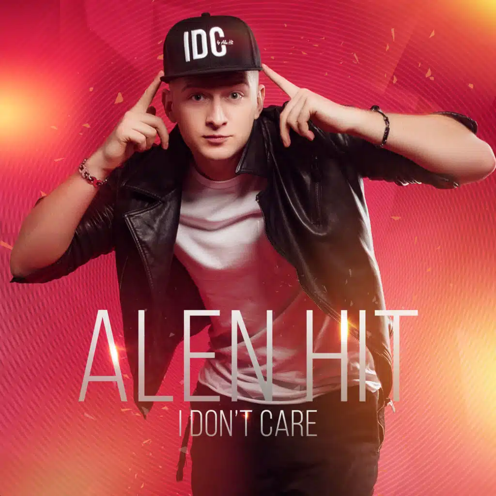 I Don't Care