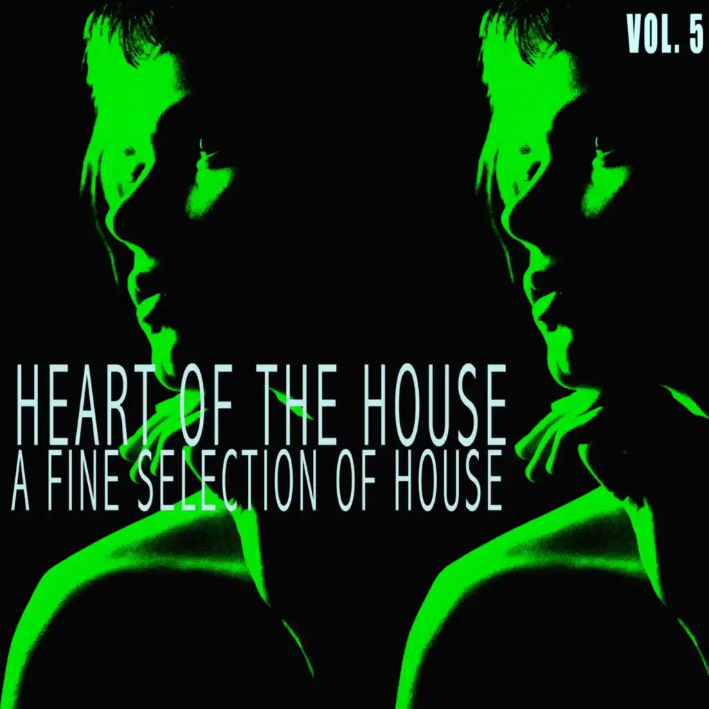 Heart of the House, Vol. 5