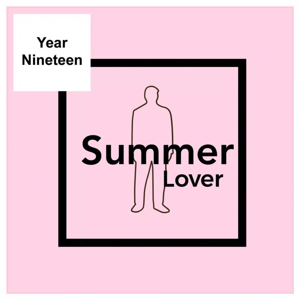Summer Lover