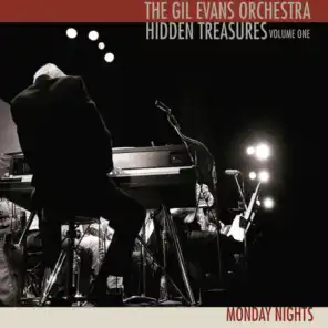 Hidden Treasures (Monday Nights)