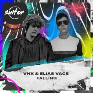 Elias Vace & VNX