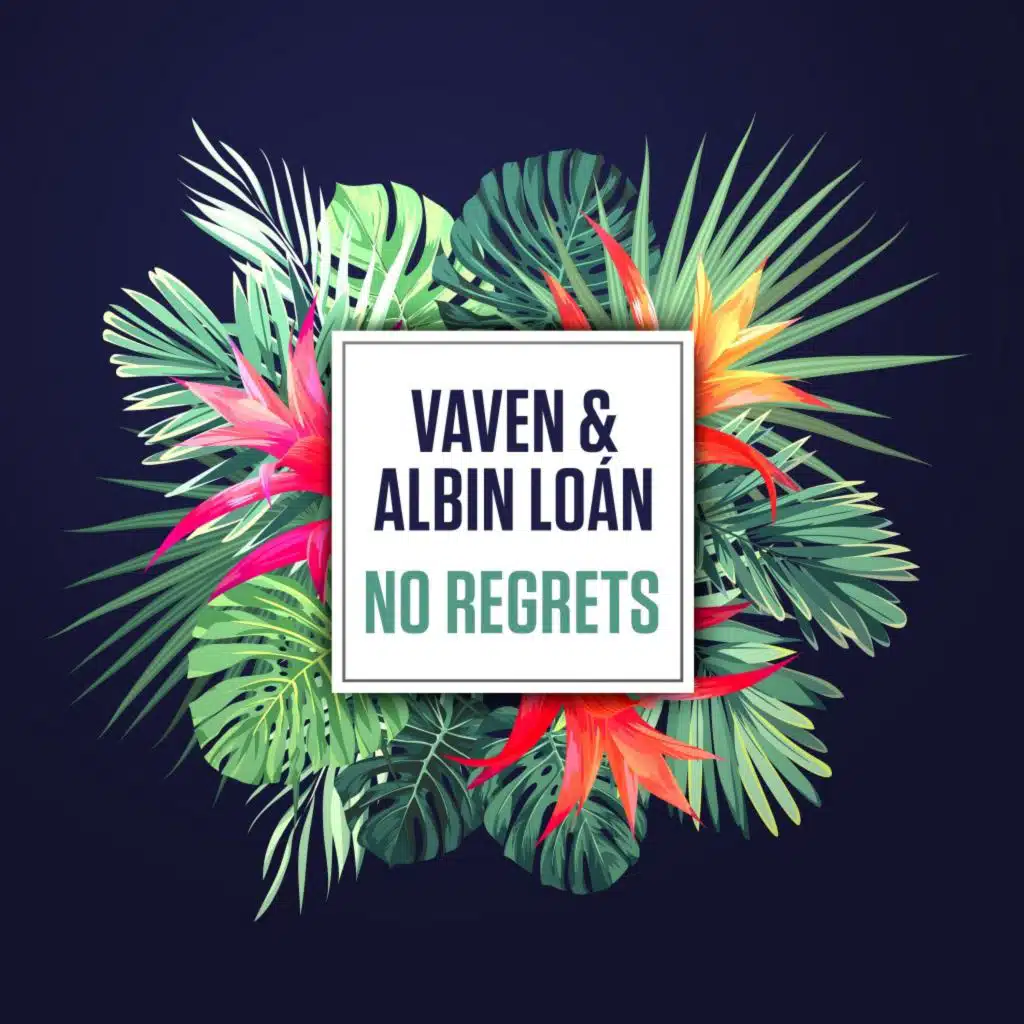 Vaven & Albin Loán