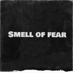 Smell of fear