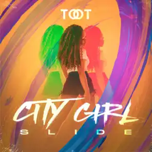 City Girl Slide