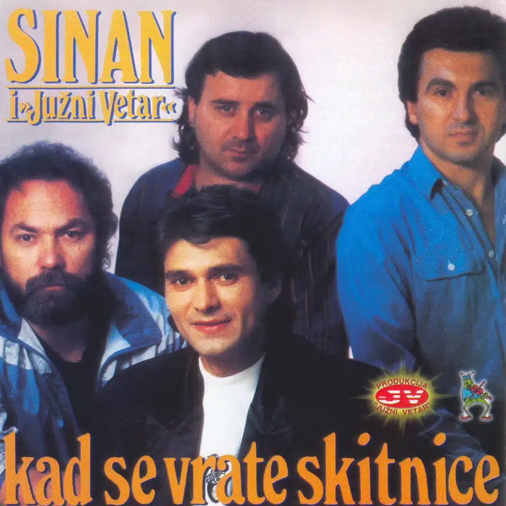 Kad se vrate skitnice