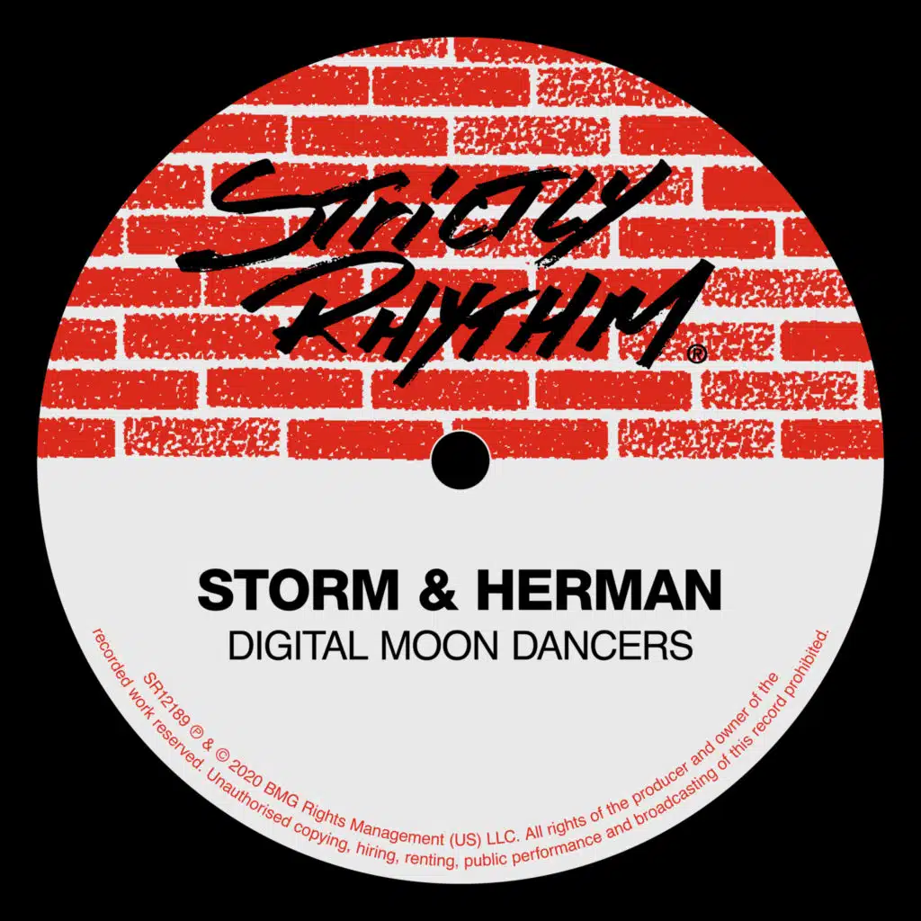 Storm & Herman