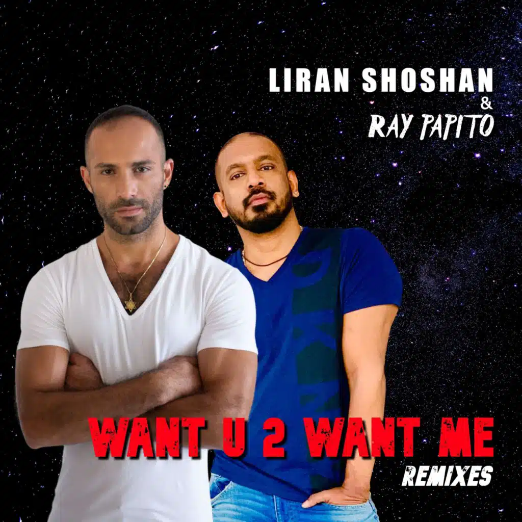 Want U 2 Want Me (Julio Basset Remix)