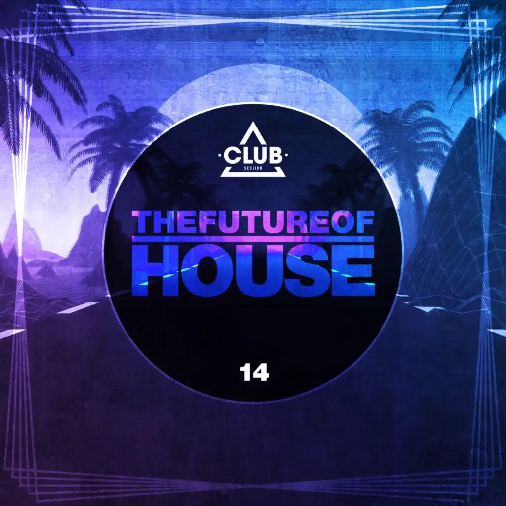 The Future of House, Vol. 14