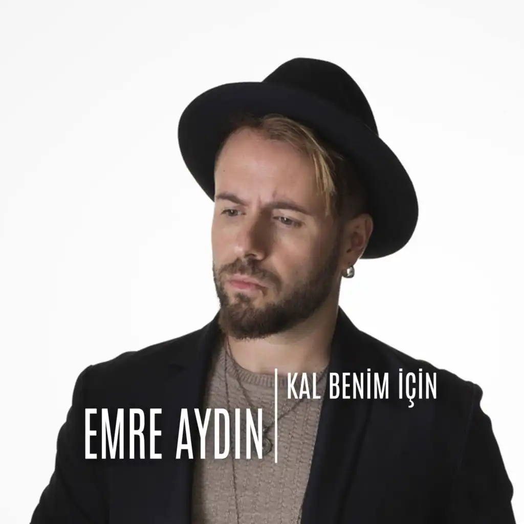 Kal Benim Için (Canlı Performans)