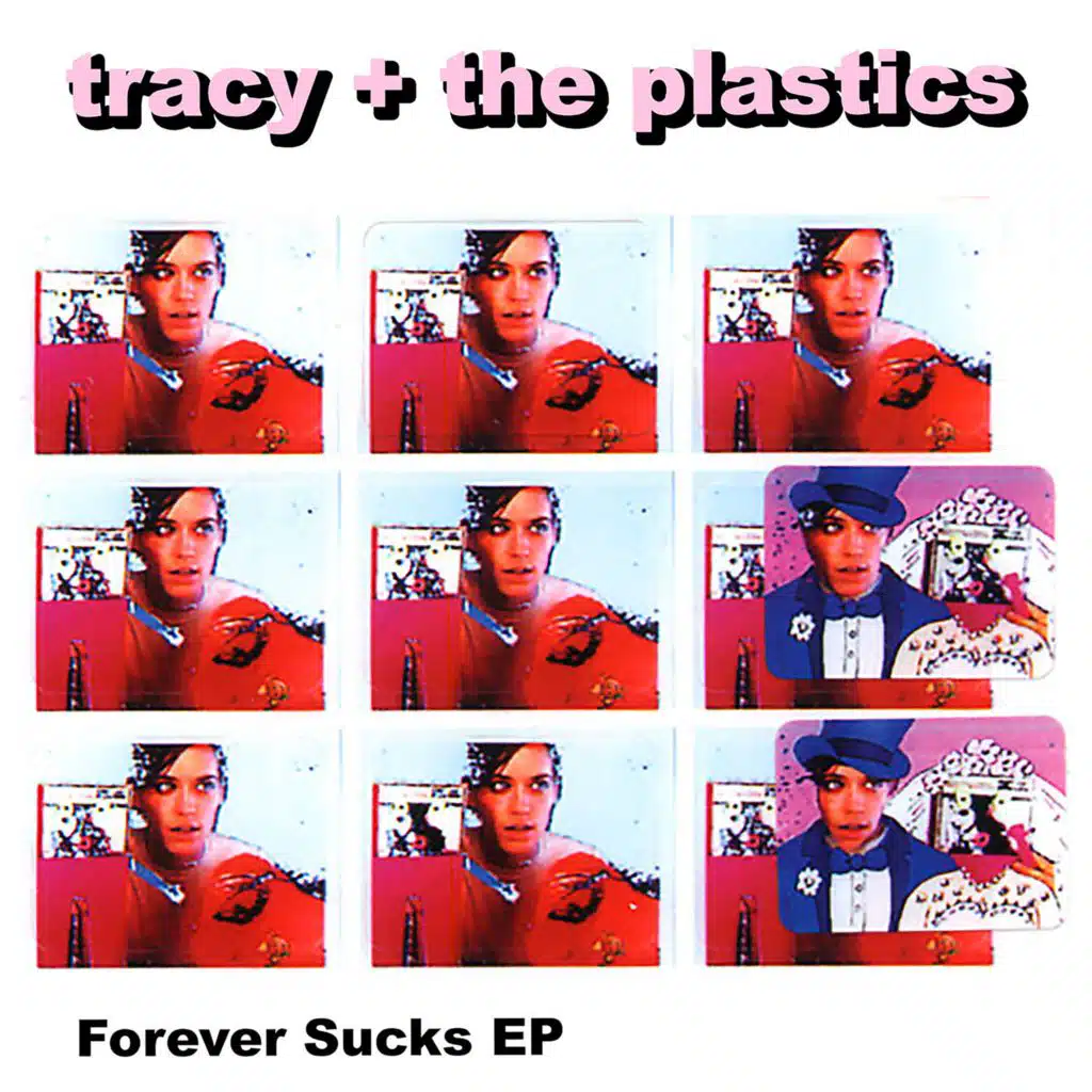 Forever Sucks