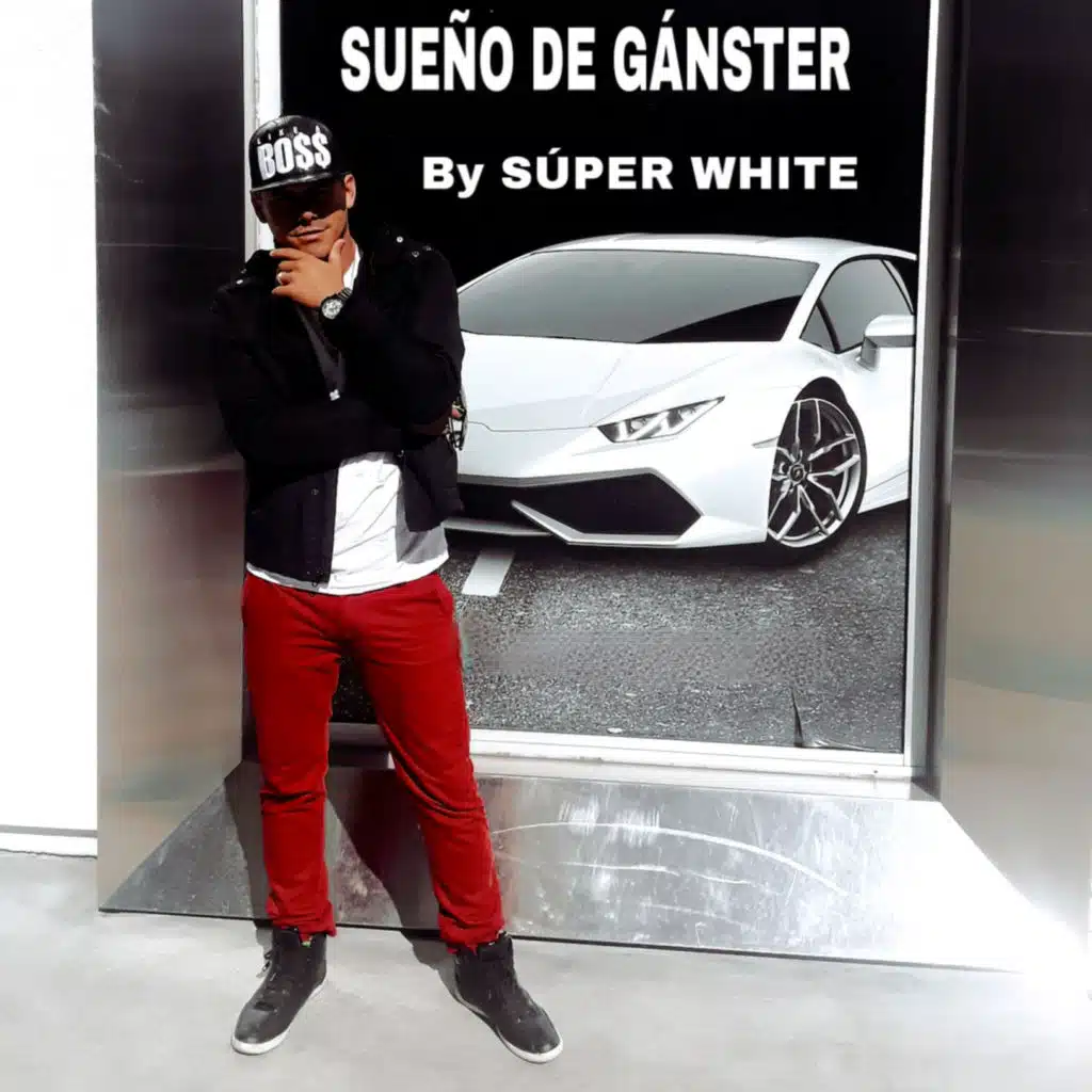 Super White