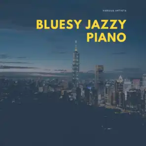 Bluesy Jazzy Piano