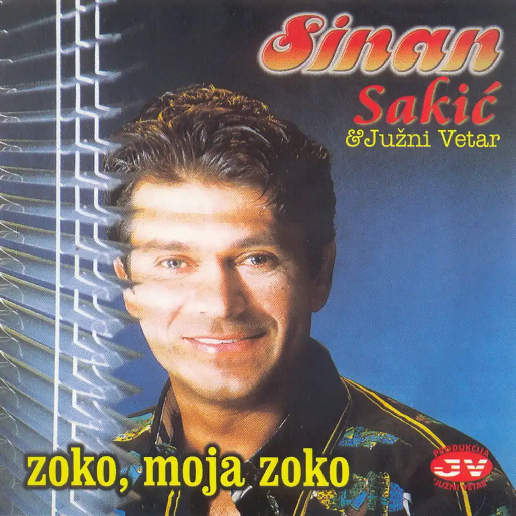 Zoko, moja Zoko