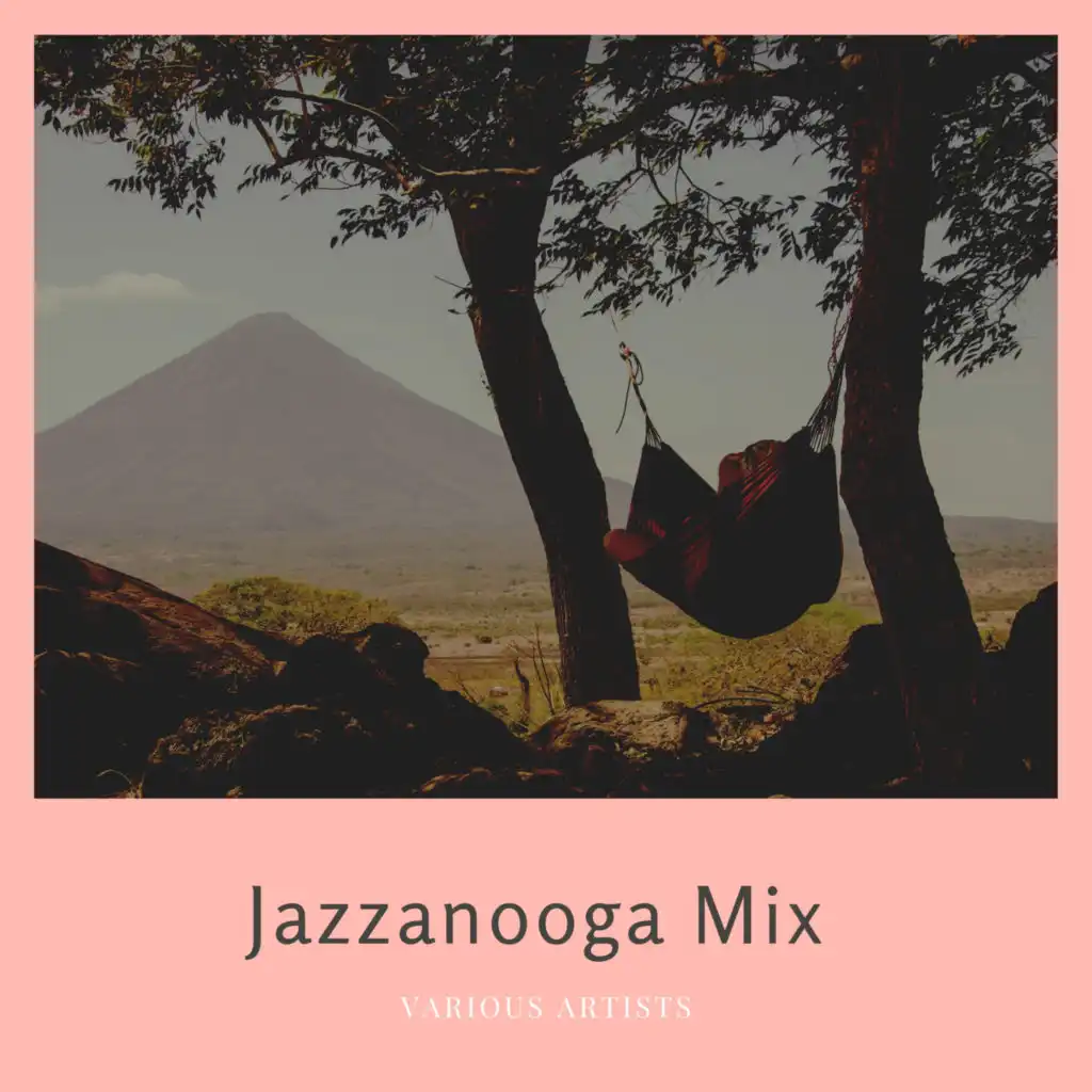 Jazzanooga Mix