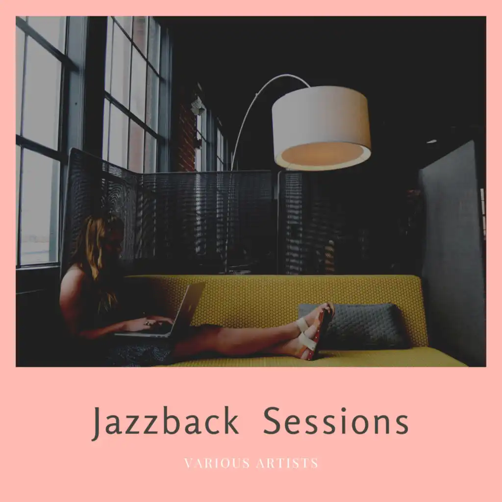 Jazzback  Sessions