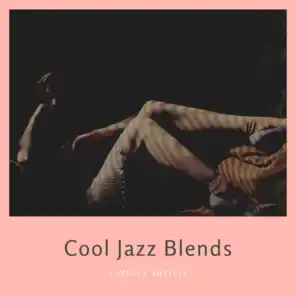 Cool Jazz Blends