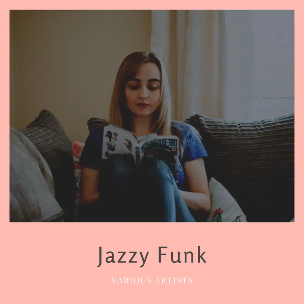 Jazzy Funk