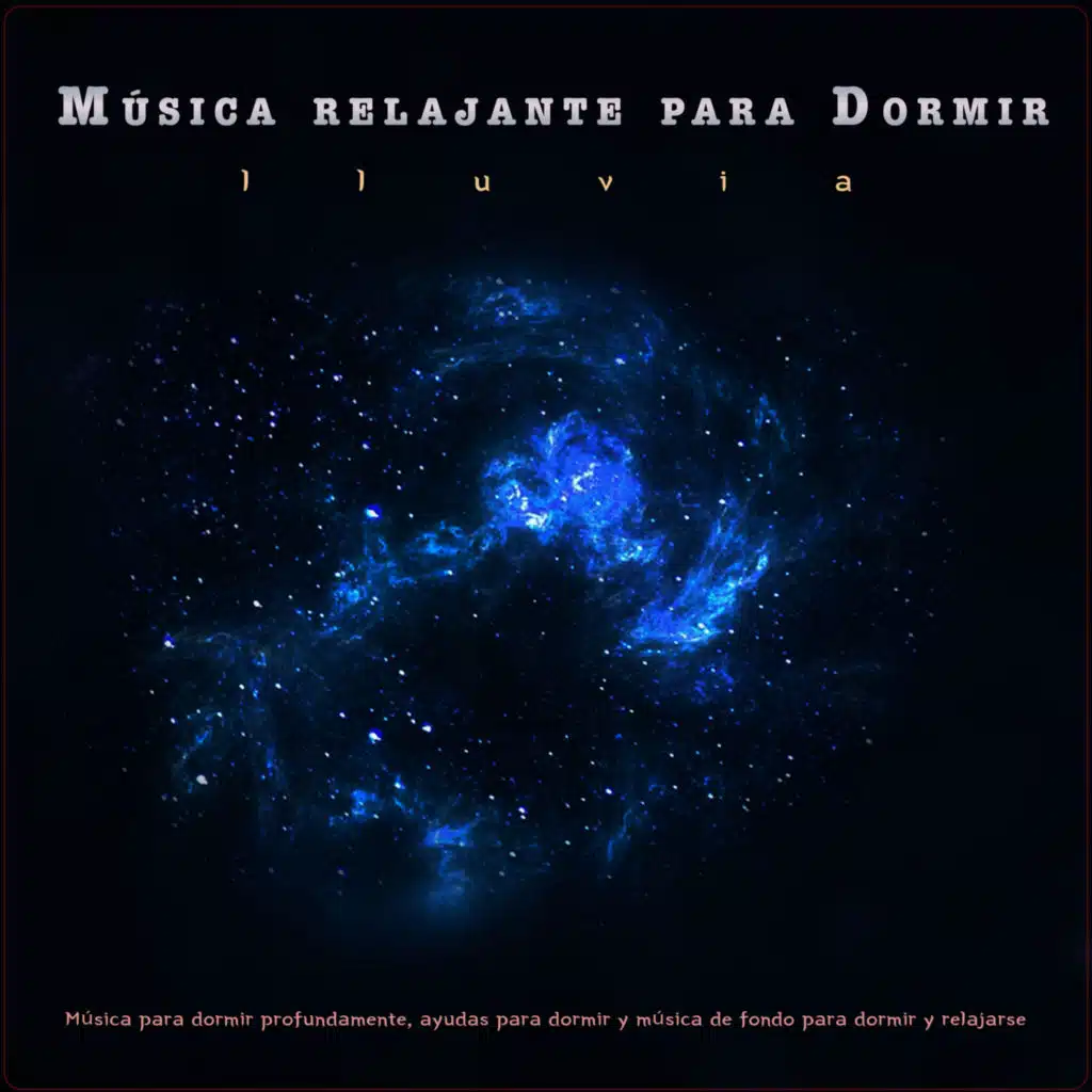 Música relajante dormir