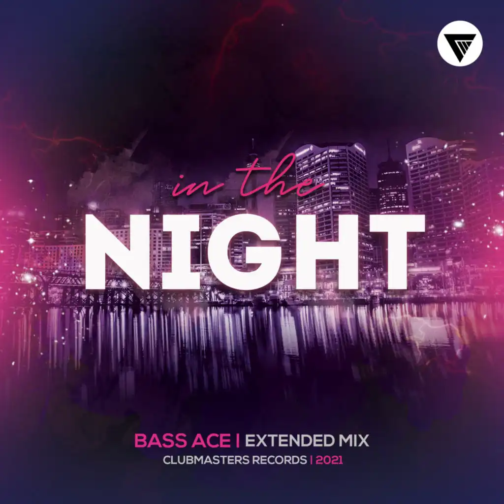 In The Night (Extended Mix)