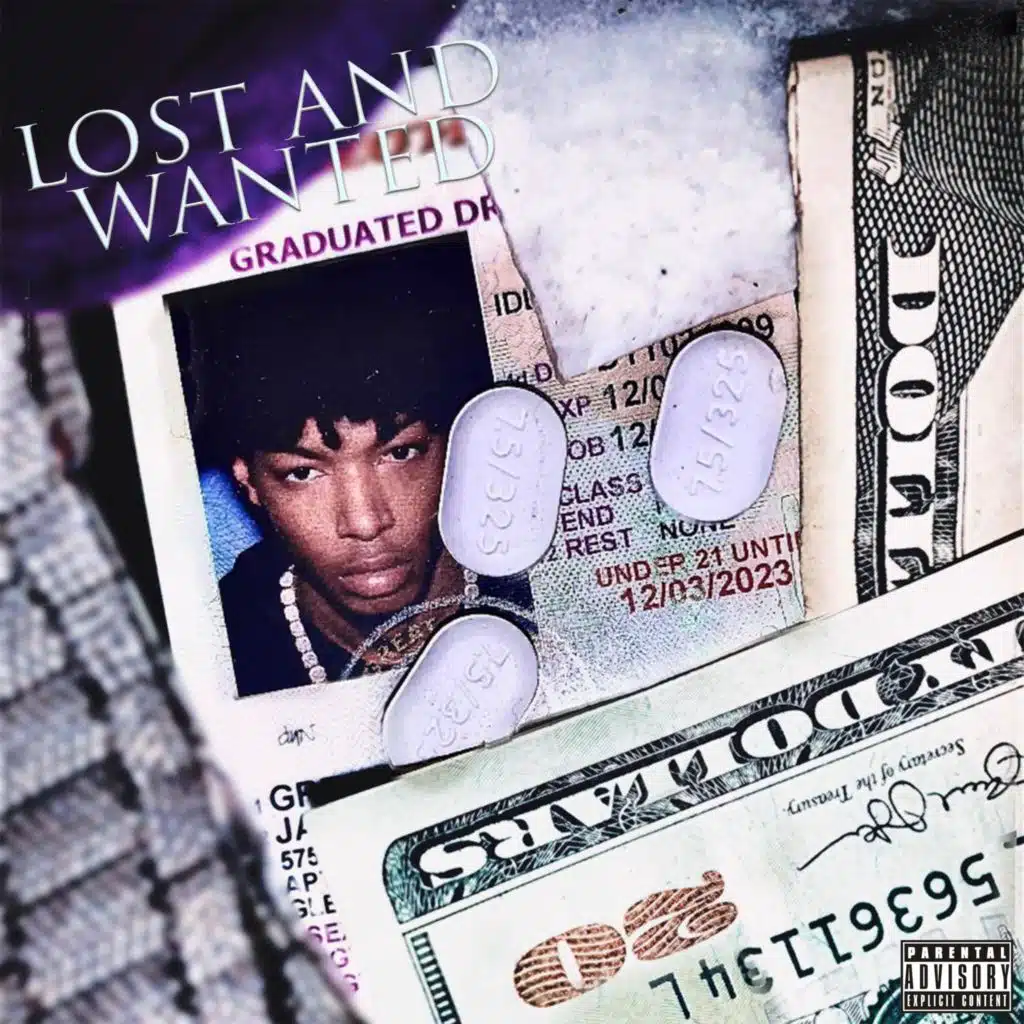 Lost And Wanted