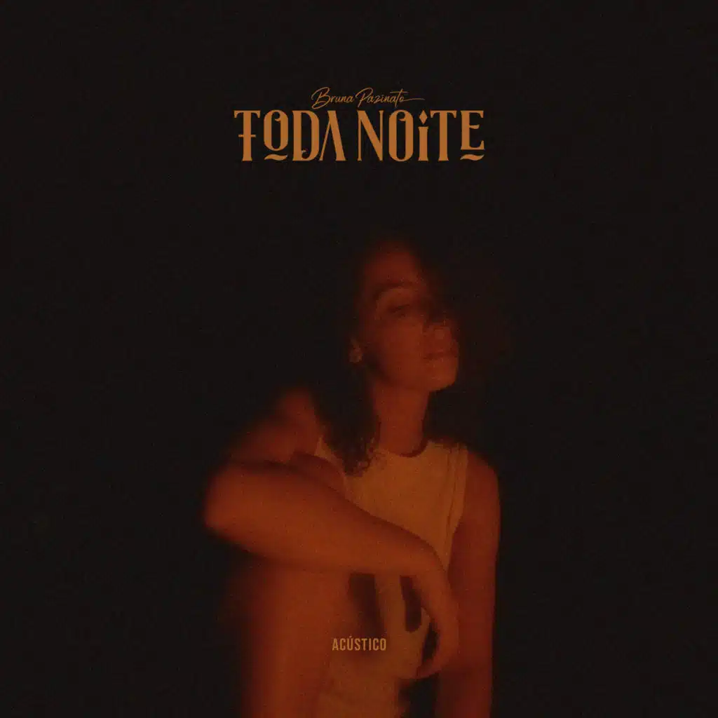Toda Noite (Acústico)