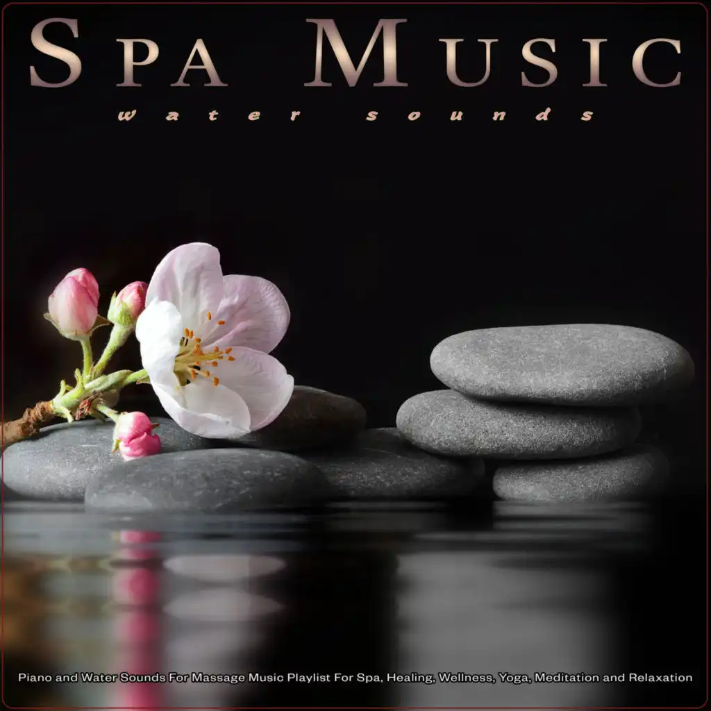 Massage Therapy Music