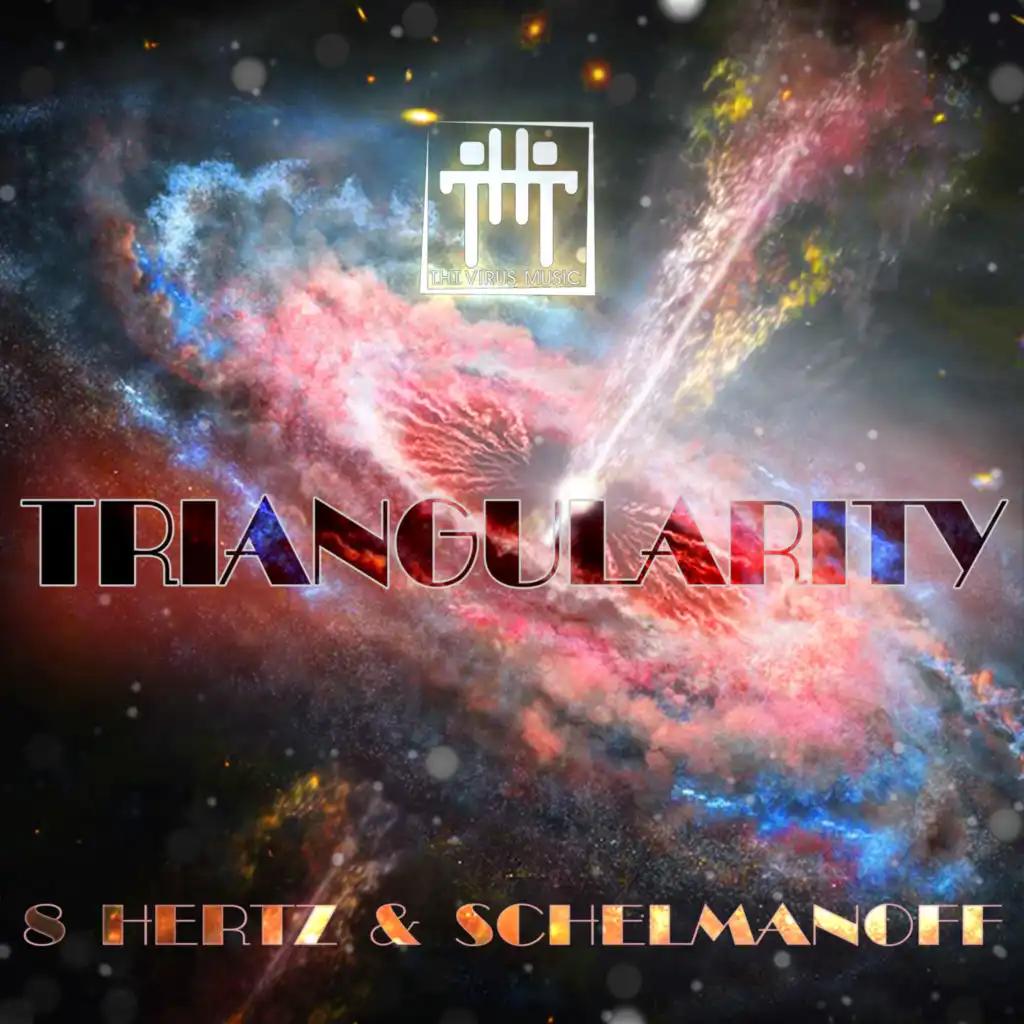 Triangularity (Radio Edit)