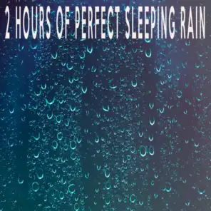 2 Hours of Perfect Sleeping Rain