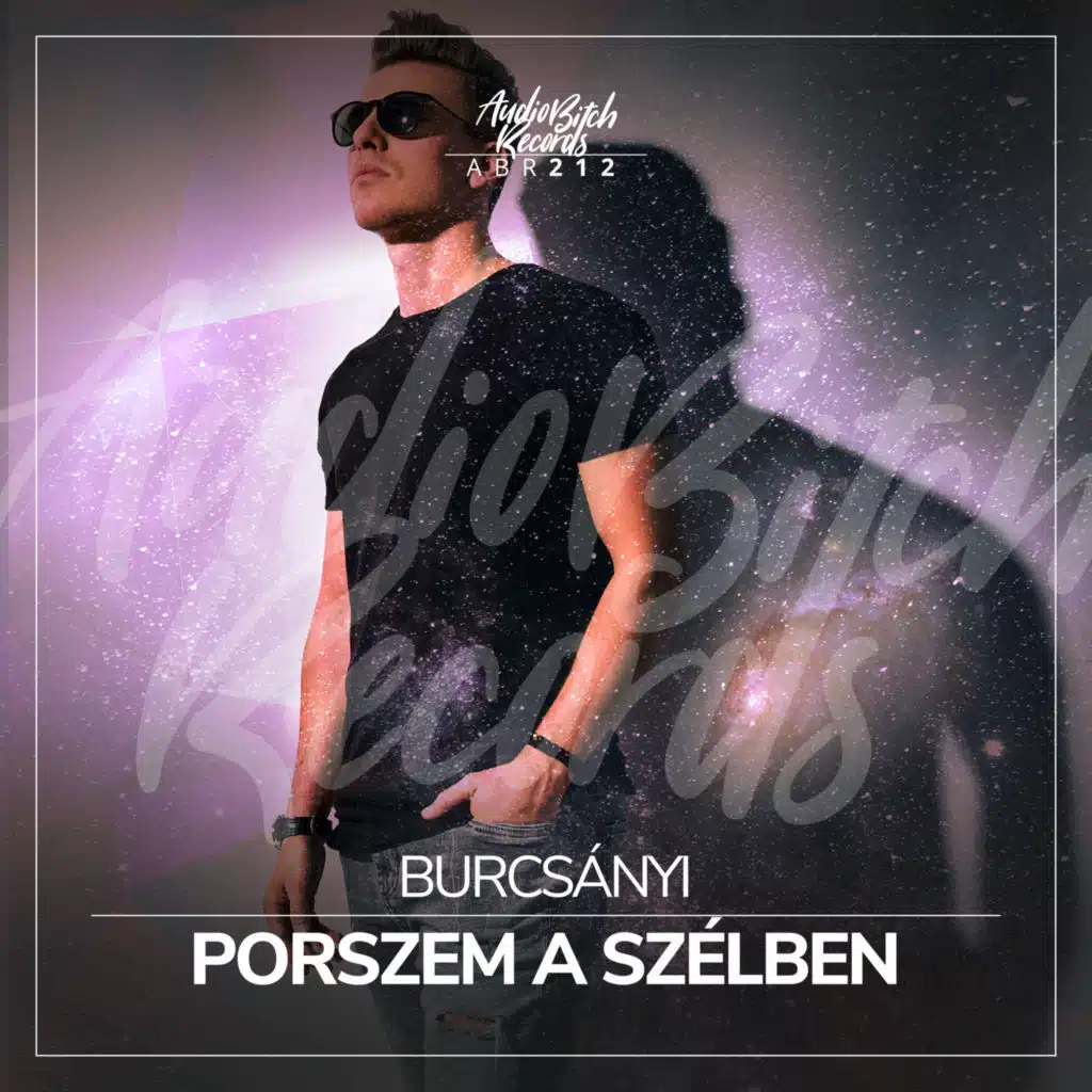 Porszem a szélben