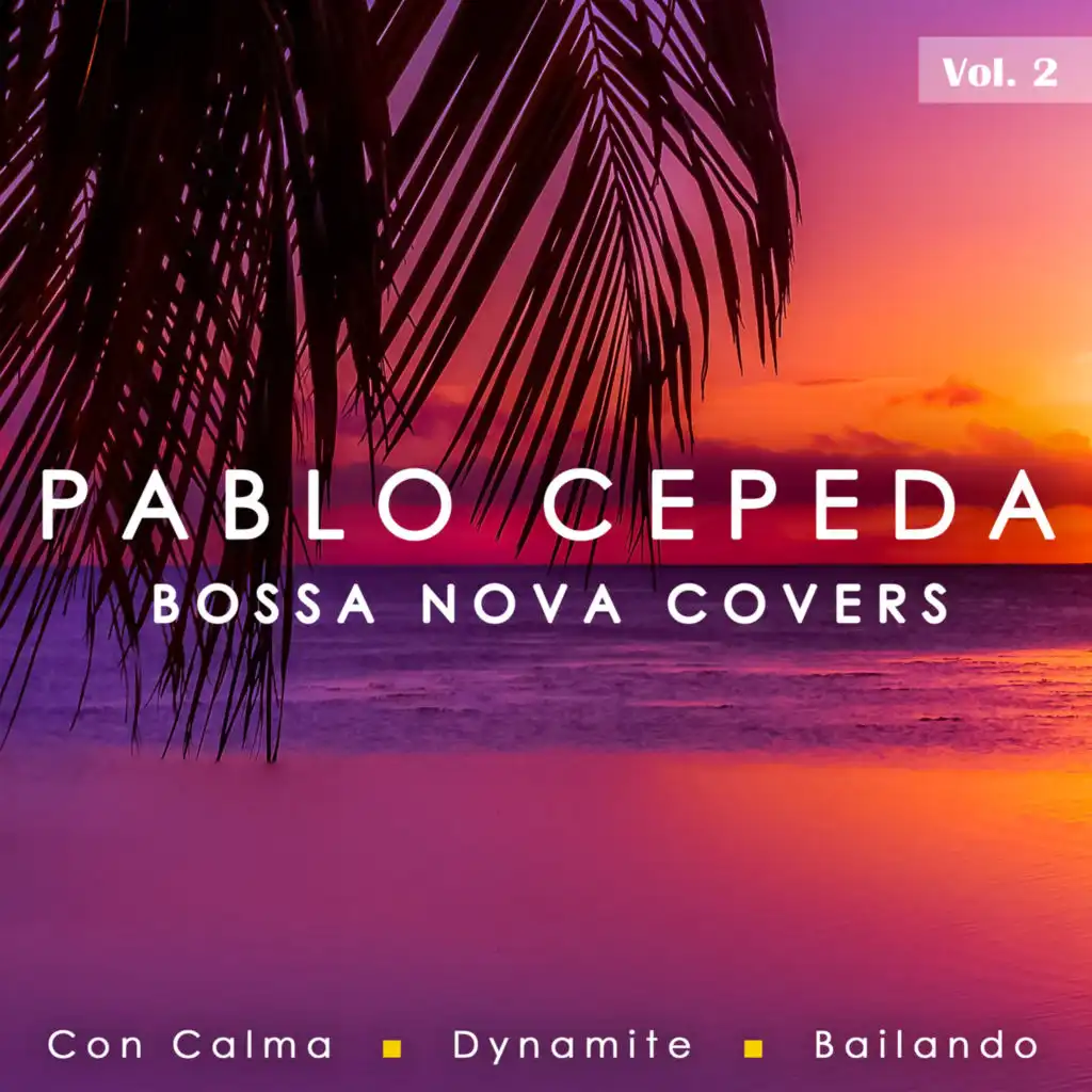 Bossa Nova Covers Vol. 2