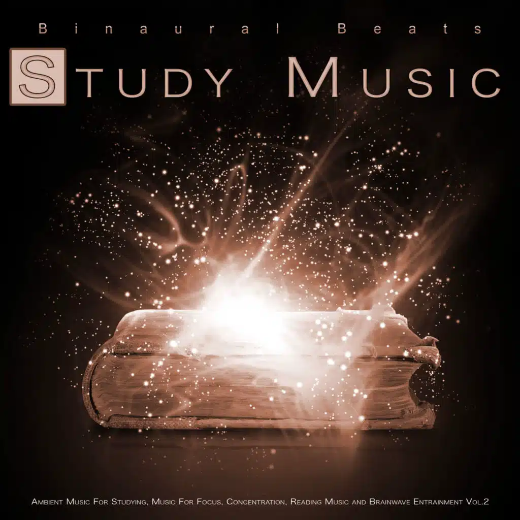 Ambient Studying Music