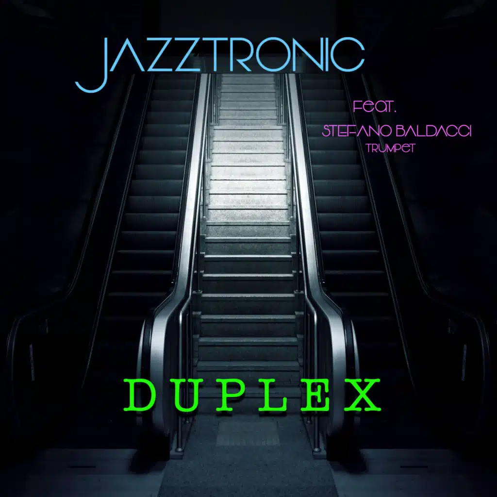 Duplex (feat. Stefano Baldacci)