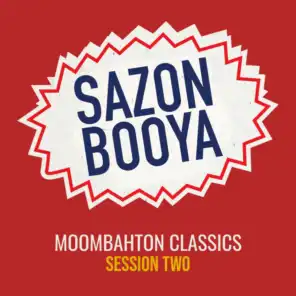 Moombahton Classics - Session Two