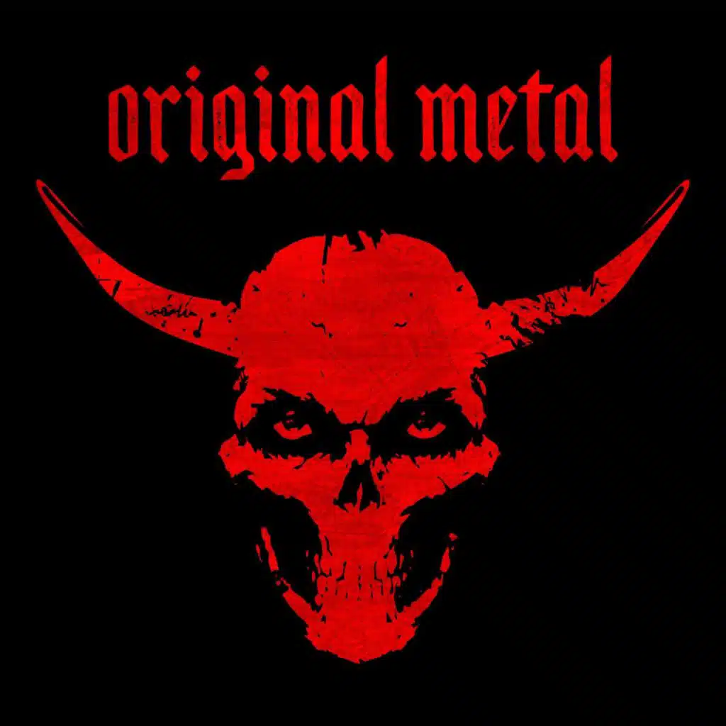 Original Metal