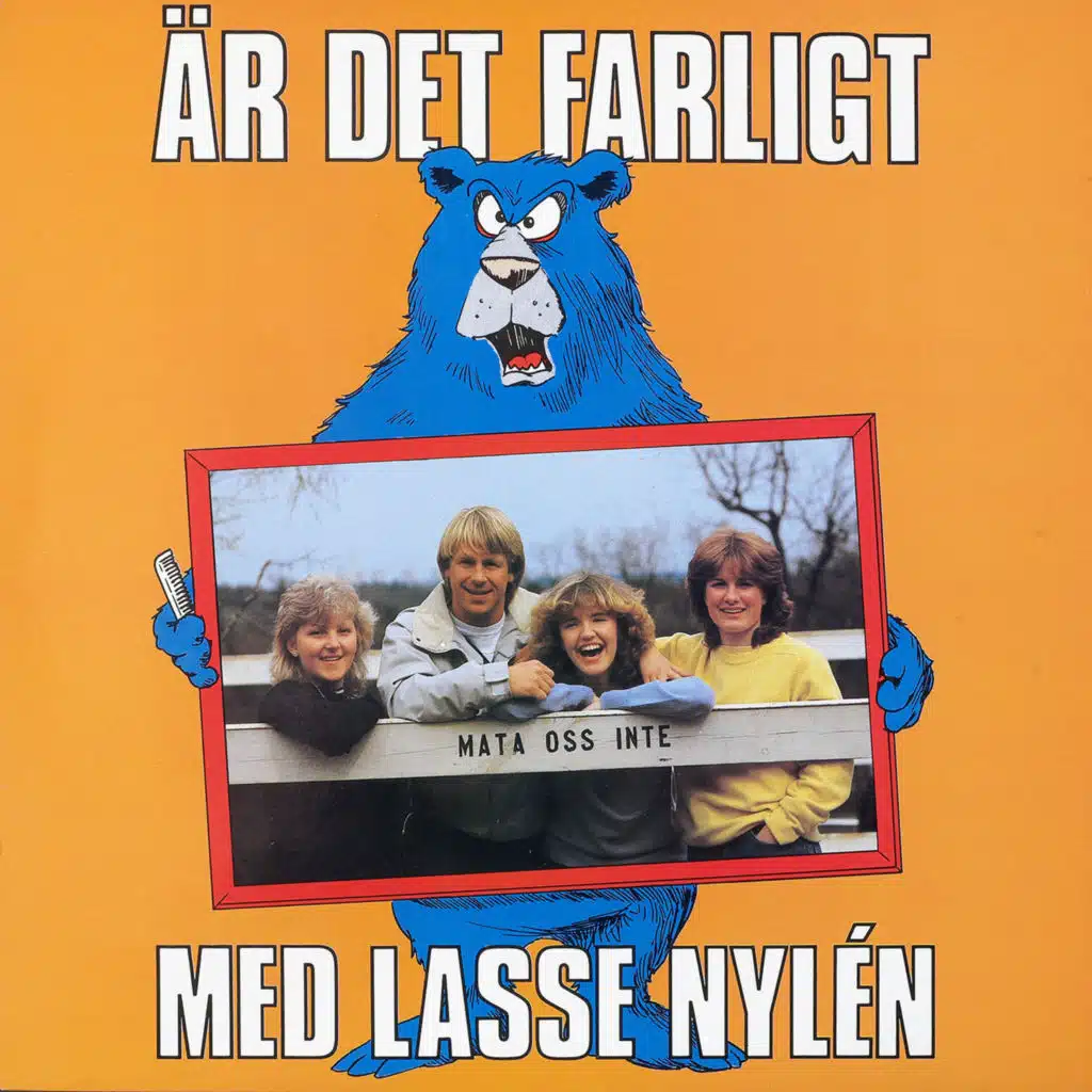 Lasse Nylén