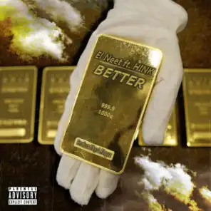 Better (feat. HINK)